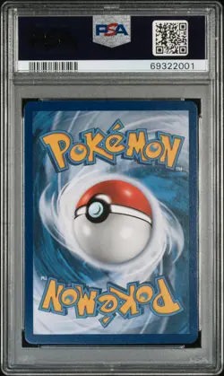 2020 POKEMON SWORD & SHIELD REBEL CLASH FA/DRAGAPULT VMAX#197 SECRET PSA 10 - Image 2