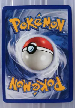 GOLDUCK 1st Edition Fossil 1999 Rare Non Holo Pokemon Vintage 35/62 NM/Mint - Image 4