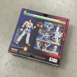 STM87348: Storm Collectibles The King of Fighters '98 Ultimate Match Kim Kaphwan - Image 2