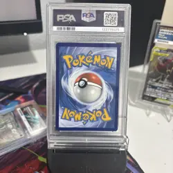 PSA 9 MINT - Charizard ex 223/197 Obsidian Flames SIR Pokemon Card TcG - Image 2