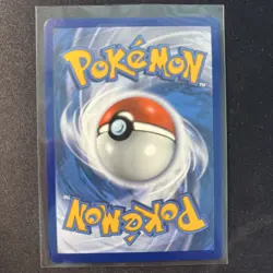 Pokemon TCG SWSH: Fusion Strike Ultra Rare Mew v #113/264 NM Condition - Image 2