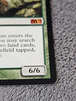 MTG Primeval Titan 192/249 Regular | See Photos SHIPS FAST! - Image 3