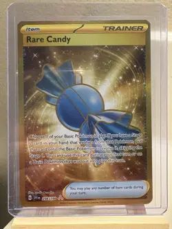 Pokemon TCG Trainer Lot of 11 Cards - SIR - HYPER RARE - FULL ART NM - Image 3