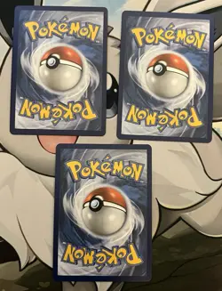 Pokemon TCG Celebrations Classic Collection Lot Of 11 Cards In A Mini Album - Image 2