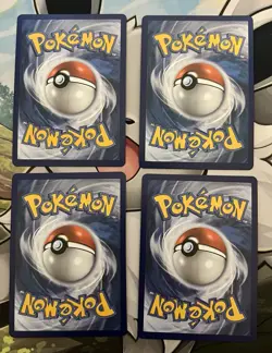 Pokemon TCG Celebrations Classic Collection Lot Of 11 Cards In A Mini Album - Image 4
