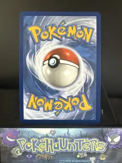 Pokemon Card Dedenne EX 093/193 Double Rare Paldea Evolved NM - Image 2