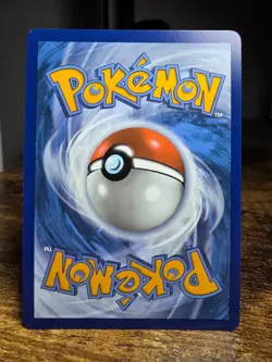 Pawmi 226/091 Paldean Fates Full Art Ultra Rare Holo Pokemon Card NM - Image 2