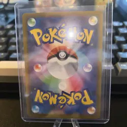 Pokemon Mega Lucario EX 228/193 NM/M Mega Dream M2a Japanese Mega Attack - Image 2