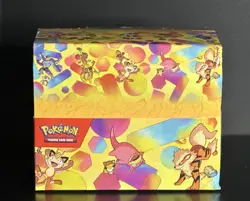 Pokemon TCG Scarlet & Violet 151 Mini Tin Display - 10 Tins Sealed Brand New - Image 2