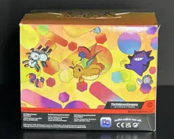 Pokemon TCG Scarlet & Violet 151 Mini Tin Display - 10 Tins Sealed Brand New - Image 5