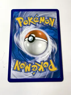 Shining Jirachi 42/73 Holo Rare Shining Legends Series Pokemon Card NM+ - Image 2