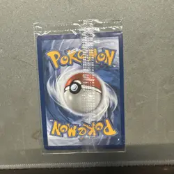 Mewtwo SVP052 Illustration Rare Promo | Pokemon Black Star Promo SEALED - Image 2