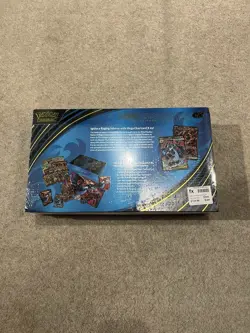Pokemon TCG Mega Charizard X EX Ultra Premium Collection UPC - BRAND NEW ✅ - Image 2
