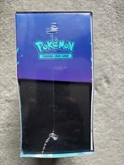 Pokemon TCG Scarlet & Violet Journey Together ETB Elite Trainer Box ✅ SEALED ✅ - Image 3