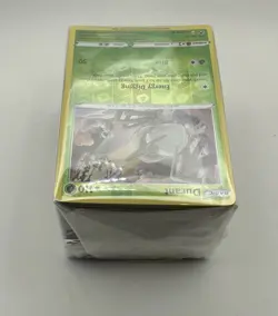 Pokemon Card Bundle - 100+ Random Mixed Lot - Basics, Trainers & Evolutions - Image 3