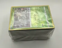 Pokemon Card Bundle - 100+ Random Mixed Lot - Basics, Trainers & Evolutions - Image 4