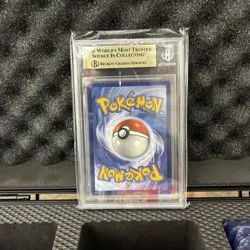Pokemon TCG Ethan's Ho-Oh EX Destined Rivals English 239/182 - Image 4
