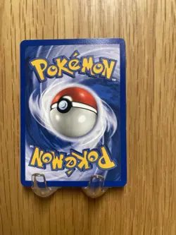 Pokemon TCG Brock Gym Lot Bundle Gym Challenge 8x Cards - Image 3