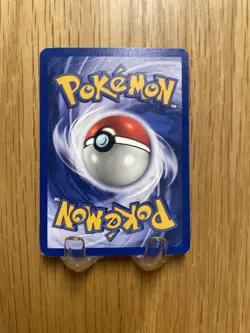 Pokemon TCG Brock Gym Lot Bundle Gym Challenge 8x Cards - Image 4