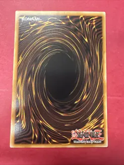 Artmage Non-Finito - Yugioh! - BPRO-EN035 - NM - 1st Ed - Ultra Rare - Image 4