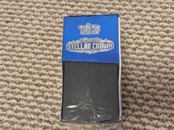Pokemon TCG Scarlet & Violet Stellar Crown Elite Trainer Box - New & Sealed - Image 4