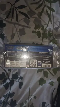 Pokemon TCG Scarlet & Violet Stellar Crown ETB Elite Trainer Box New Sealed - Image 4