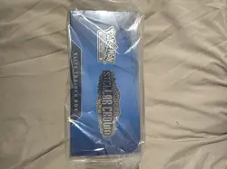 Pokemon TCG Stellar Crown ETB Scarlet and Violet Elite Trainer Box New Sealed - Image 2