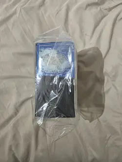 Pokemon TCG Stellar Crown ETB Scarlet and Violet Elite Trainer Box New Sealed - Image 4