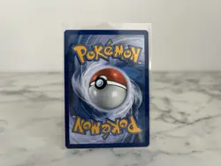 Lileep 145/142 Stellar Crown Pokemon TCG Illustration Rare Card - Image 2