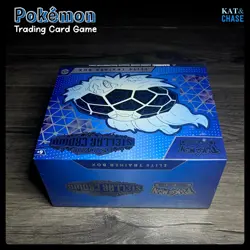 Pokemon TCG Scarlet & Violet SV: Stellar Crown Elite Trainer Box ETB NEW/SEALED - Image 5