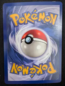 Pokemon TCG Machamp 8/102 Base Set 1st Edition Holo Rare LP - Image 3