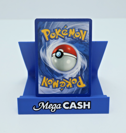 Machamp 8/102 - Holo Rare - 1st Edition - Base Set - Pokemon TCG - LP - Image 5