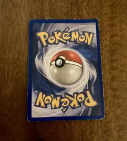 Pokemon Cards TCG Machamp 8/102 1st Edition Holo Rare Base Set Vintage WOTC 1999 - Image 3