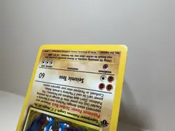 Machamp 8/102 1st Edition Holo Rare Deck Exclusives Base Set Pokemon TCG LP - Image 5