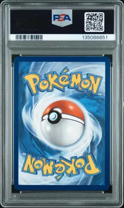 2025 POKEMON MEG EN-MEGA EVOLUTION ULTRA RARE #159 MEGA GARDEVOIR EX PSA 10 - Image 2