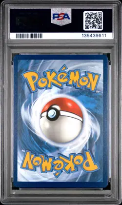 2025 POKEMON MEG EN-MEGA EVOLUTION ULTRA RARE #159 MEGA GARDEVOIR EX PSA 10 - Image 2