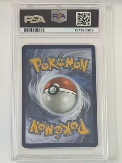 2025 POKEMON MEG EN-MEGA EVOLUTION ULTRA RARE #159 MEGA GARDEVOIR EX PSA 10 - Image 2