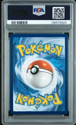 2025 POKEMON MEG EN-MEGA EVOLUTION ULTRA RARE #159 MEGA GARDEVOIR EX PSA 10 - Image 2
