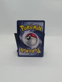 Pokemon TCG Blaine Trainer Gym Challenge Holo Card 17/132 LP - Image 2
