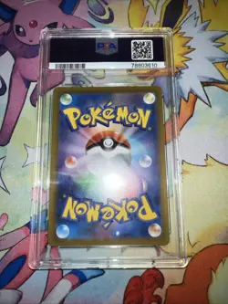 Pokemon PSA 10 Arceus VSTAR UR 262/172 s12a VSTAR Universe Japanese - Image 2