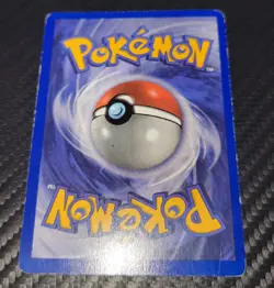 Pokemon TCG Pidgeot 8/64 Jungle Set Holo Unlimited Holo Rare - Image 3