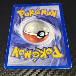 Pokemon TCG Pidgeot 8/64 Jungle Set Holo Unlimited Holo Rare - Image 4