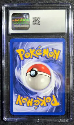 CGC 8 Pidgeot 8/64 Jungle Set NM/Mint Unlimited Holo Rare Pokemon TCG Wizards - Image 4