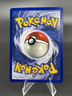 Pidgeot - 8/64 - Jungle Unlimited 1999 - WOTC - Holo Rare - NM - Pokemon TCG - Image 3