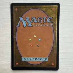 Worldly Tutor Mirage Regular MTG Magic The Gathering - Image 2