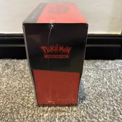 Pokemon Center Destined Rivals ETB Elite Trainer Box - Brand New & Sealed ✅ - Image 3
