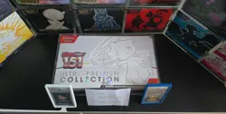 Pokemon Center Destined Rivals ETB Elite Trainer Box - Brand New & Sealed - Image 3