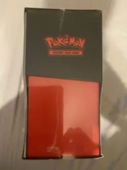 Pokemon Center Destined Rivals ETB Elite Trainer Box - Brand New & Sealed ✅ - Image 4