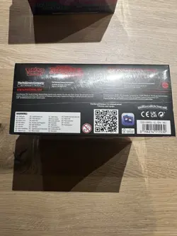 Pokemon Center Destined Rivals ETB Elite Trainer Box - Brand New & Sealed ✅ - Image 4