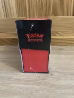 Pokemon Center Destined Rivals ETB Elite Trainer Box - Brand New & Sealed - Image 4